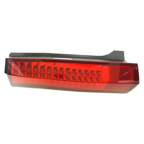 Tail Light Pacific Auto Company P87946