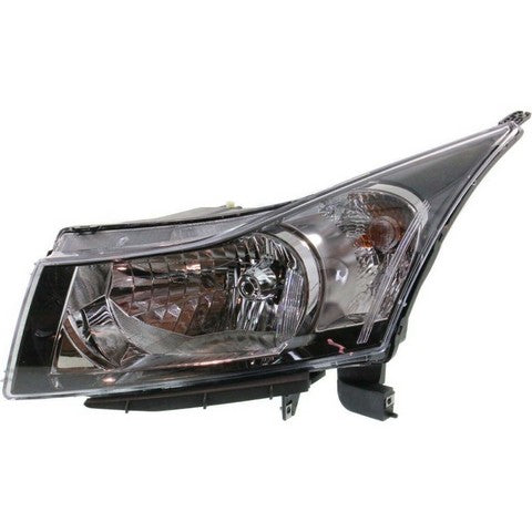 Headlight Assembly Pacific Auto Company P87964