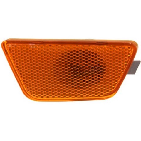 Side Marker Light Pacific Auto Company P87991