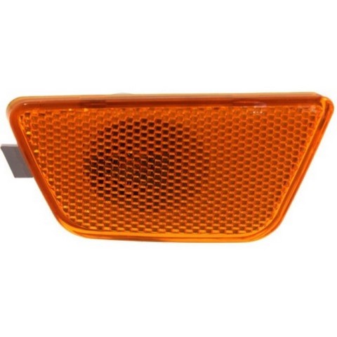Cornering / Side Marker Light Assembly Pacific Auto Company P87992