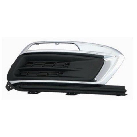 Fog Light Cover Pacific Auto Company P88045