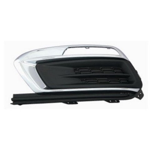 Fog Light Cover Pacific Auto Company P88046