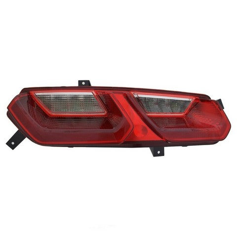 Tail Light Assembly Pacific Auto Company P88060