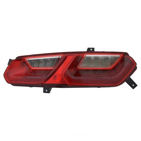 Tail Light Assembly Pacific Auto Company P88075