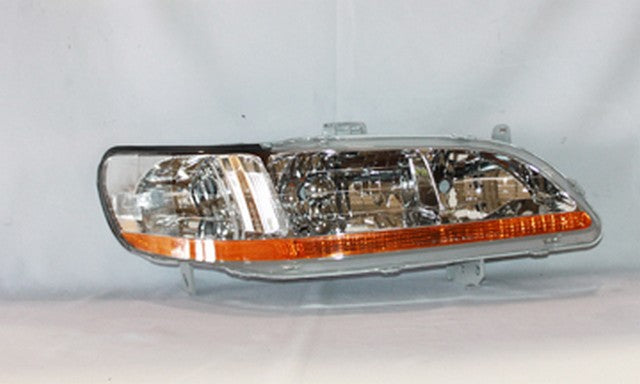 Headlight Pacific Auto Company P88930
