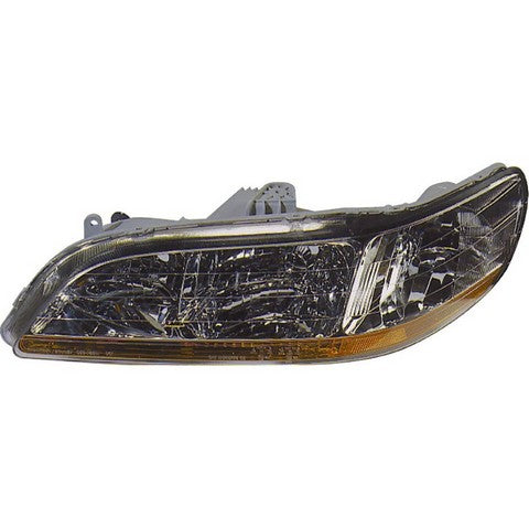 Headlight Pacific Auto Company P88944