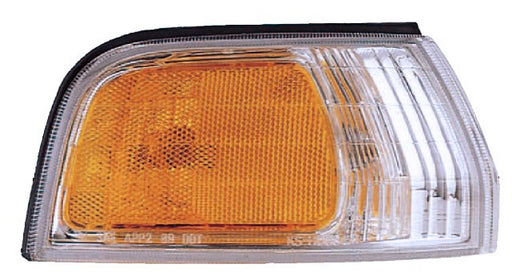 Cornering / Side Marker Light Assembly Pacific Auto Company P889A