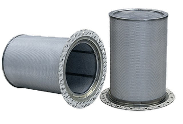 Engine Oil Separator Wix Filters P88C189