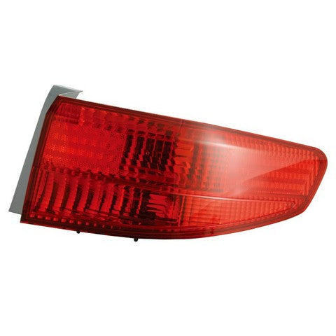 Tail Light Pacific Auto Company P89043