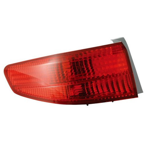 Tail Light Pacific Auto Company P89044