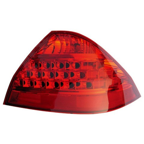 Tail Light Pacific Auto Company P89047