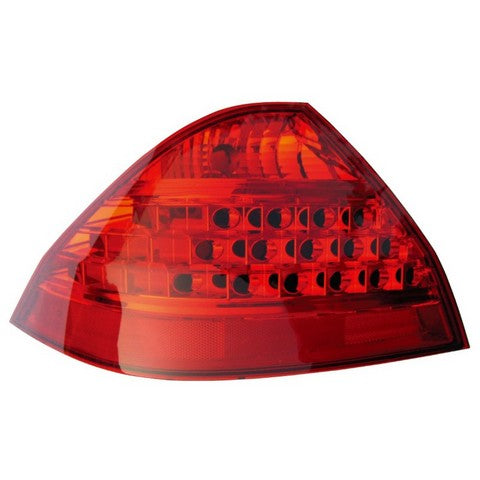 Tail Light Pacific Auto Company P89048