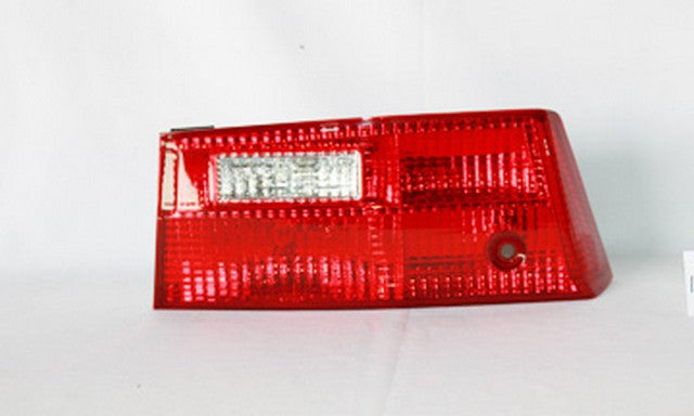 Tail Light / Side Marker Light Assembly Pacific Auto Company P89051