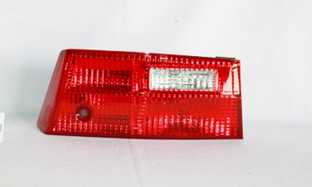 Tail Light / Side Marker Light Assembly Pacific Auto Company P89052