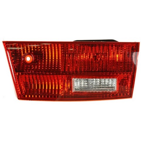 Tail Light Assembly Pacific Auto Company P89055