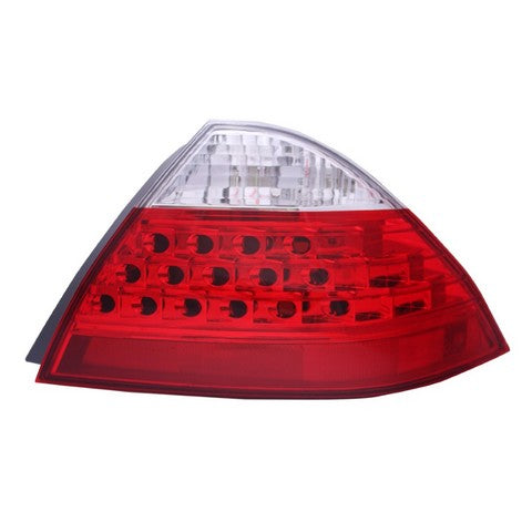 Tail Light Pacific Auto Company P890561