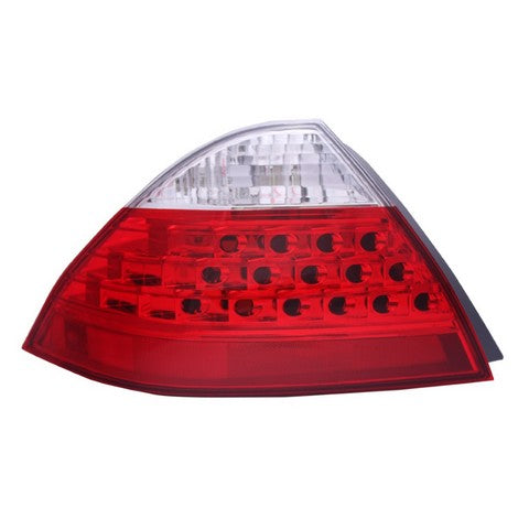 Tail Light Pacific Auto Company P890562