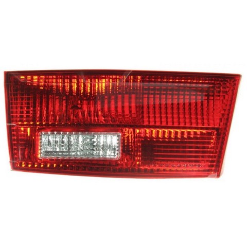Tail Light Assembly Pacific Auto Company P89056