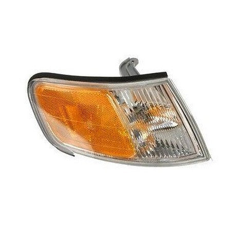 Cornering / Side Marker Light Assembly Pacific Auto Company P89061