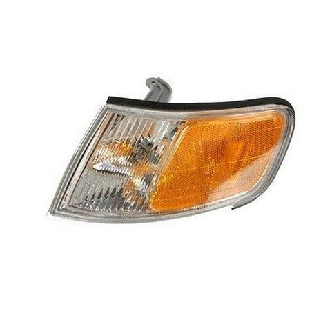 Cornering Light Assembly Pacific Auto Company P89062