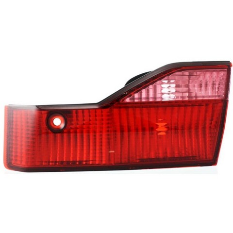 Tail Light Pacific Auto Company P89075