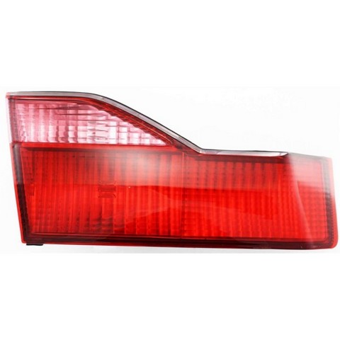 Tail Light Pacific Auto Company P89076