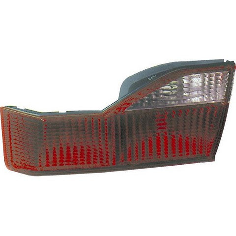 Tail Light Pacific Auto Company P89084