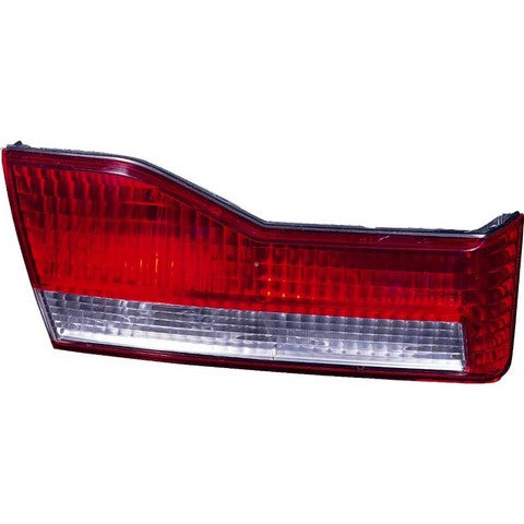 Tail Light Assembly Pacific Auto Company P89087