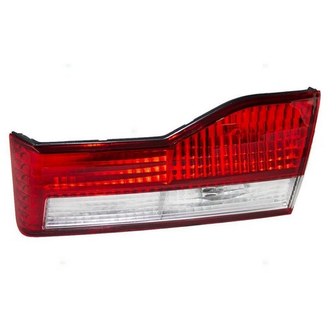 Tail Light / Side Marker Light Assembly Pacific Auto Company P890881