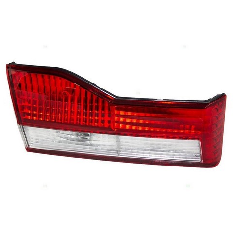 Tail Light / Side Marker Light Assembly Pacific Auto Company P890882