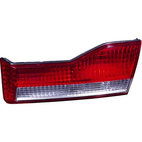 Tail Light Assembly Pacific Auto Company P89088
