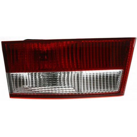 Tail Light Assembly Pacific Auto Company P89090