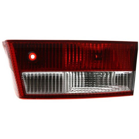 Tail Light Assembly Pacific Auto Company P89095