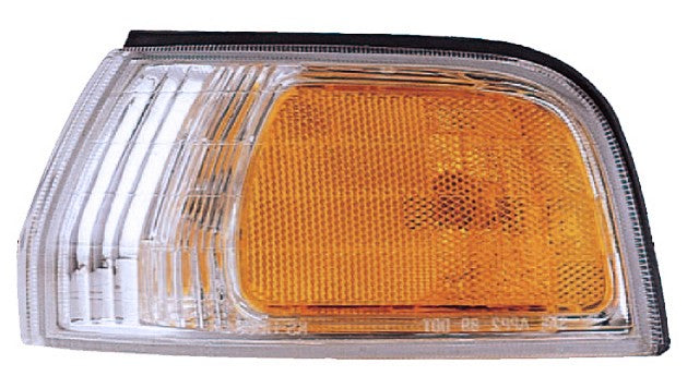 Cornering / Side Marker Light Assembly Pacific Auto Company P890A