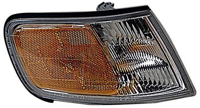 Cornering / Side Marker Light Assembly Pacific Auto Company P890CE