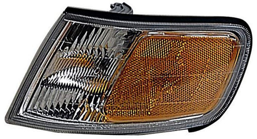Cornering Light Assembly Pacific Auto Company P890DE
