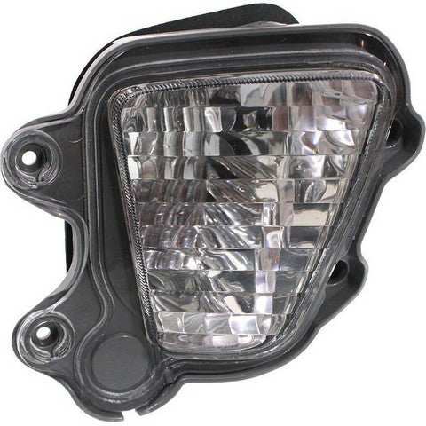 Back Up Light Pacific Auto Company P89125