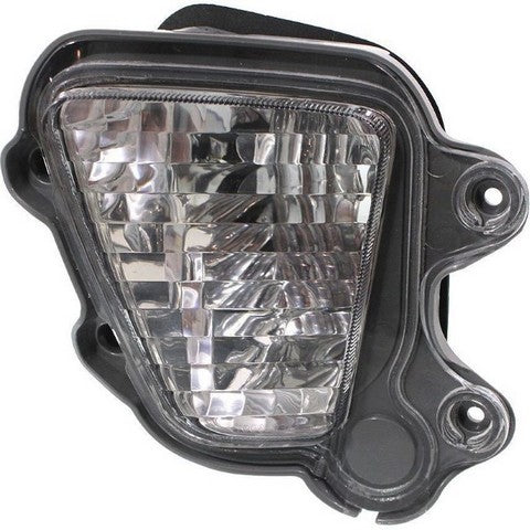 Back Up Light Pacific Auto Company P89126