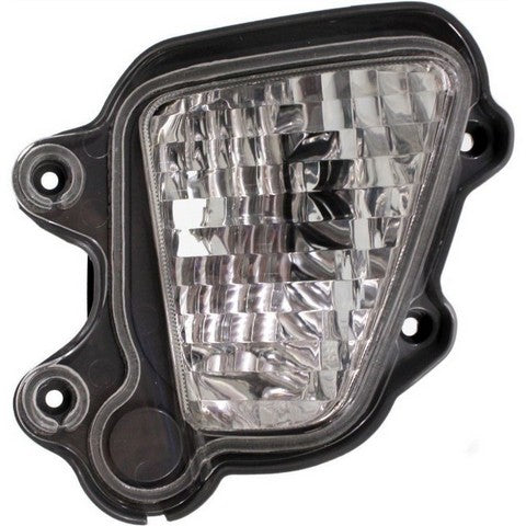 Back Up Light Pacific Auto Company P89127