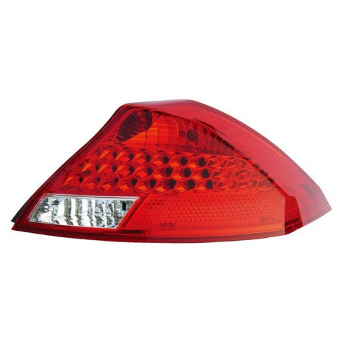 Tail Light Pacific Auto Company P89133
