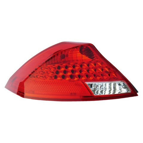 Tail Light Pacific Auto Company P89134