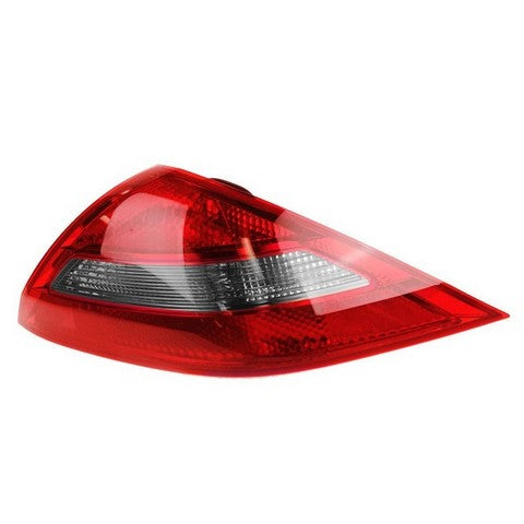 Tail Light Pacific Auto Company P89137