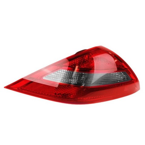 Tail Light Pacific Auto Company P89138