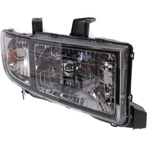 Headlight Pacific Auto Company P89197