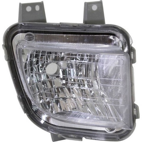 Daytime Running Light Pacific Auto Company P89201