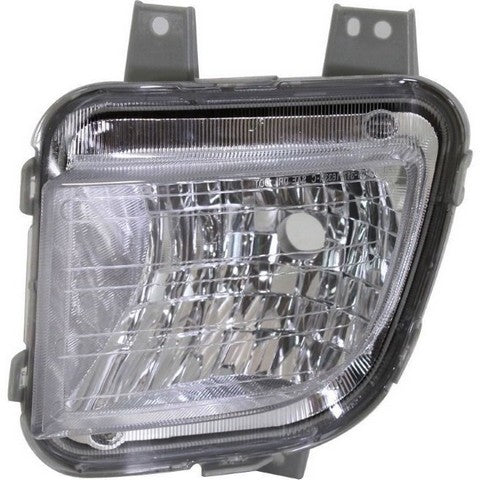 Daytime Running Light Pacific Auto Company P89202