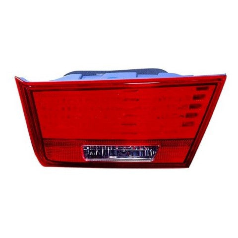 Tail Light / Side Marker Light Assembly Pacific Auto Company P89206