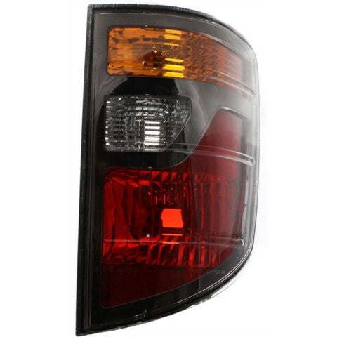 Tail Light Pacific Auto Company P89213