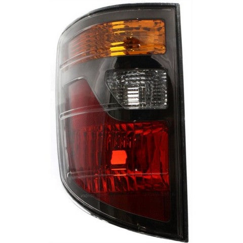 Tail Light Pacific Auto Company P89214