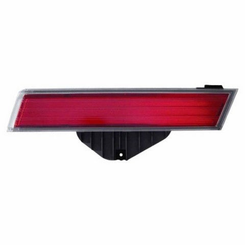 Tail Light / Side Marker Light Assembly Pacific Auto Company P89227